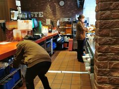 -汉堡王(北京通州领展店)