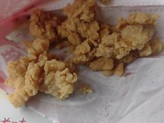 -肯德基(丰管路店)