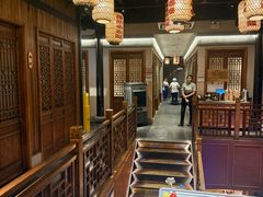 -二十八里太湖船菜(吉祥路店)