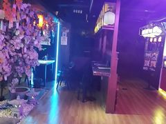 -长藤鬼校(钟楼店)