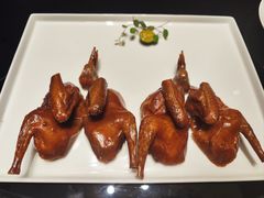-富淳饭店(陆家嘴保利广场店)