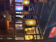 -川菜故事(光谷步行街店)