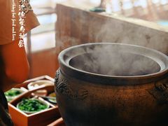 -大龙燚·旷野鲜火锅(广州首店)