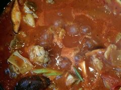 -有才叔的小馆(招商依云曲江店)