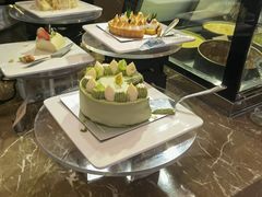 -景湖轩全日制餐厅·南湖名都