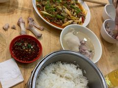 -雷祖芳老妈蹄花店