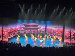 -杭州宋城