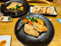 -安妮意大利餐厅(世贸天阶店)