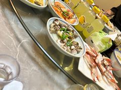 -阿马蛋汤·宁波小海鲜(总店)