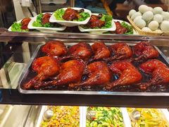 -苏氏牛肉面(北京南路店)