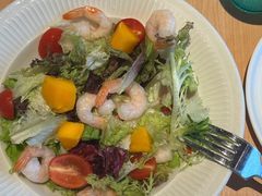 -菲滋意式餐厅(富阳东方茂店)