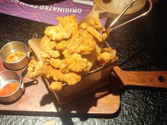 -匠子烤鱼(上邦百汇城店)