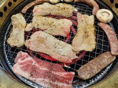 -神户赤童日式烤肉伙伴(东直门店)