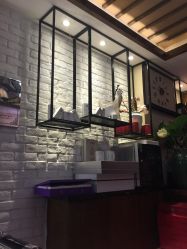 -米莱 Hair Salon 美髮