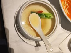 -小厨娘淮扬菜(天印大道店)