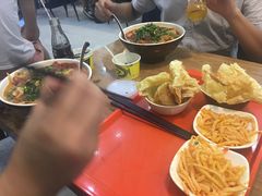 -螺小胖柳州螺蛳粉(钟楼总店)