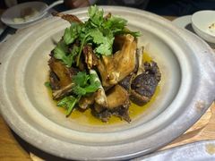 -永安鱼庄·镇江菜(丁卯店)