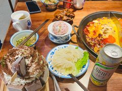 -楠火锅(仁恒梦中心店)