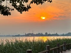 -东湖落雁景区