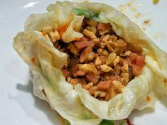 -惠宾饭庄(中山路店)