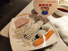 -海底捞火锅鲜切牛肉主题店(长寿路店)