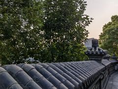 -李叔同故居纪念馆