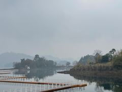 -千岛湖希尔顿休闲艇俱乐部