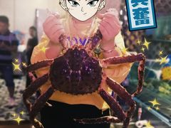 -辉记炭烧海鲜大排档·老字号(福田店)