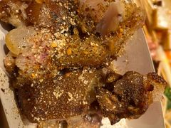 -沙州食驿·非遗小吃夜市