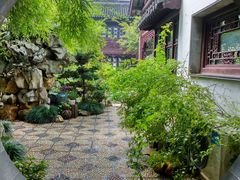-苏州文旅花间堂·探花府酒店