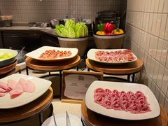 -云龙轩(迪士尼探索家度假酒店)