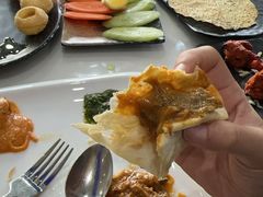 -VATAN INDIAN RESTAURANT米特餐饮有限公司(城北路店)