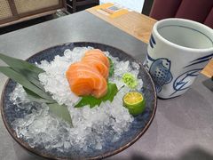 -沼津港精致料理·寿喜烧·烧鸟(龙湖南桥天街日料榜单店)