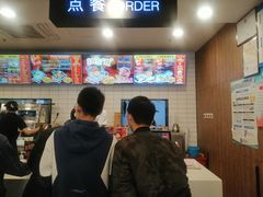 -魏家凉皮(来广营店)