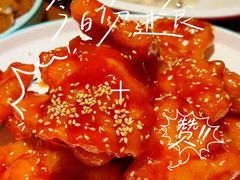 -喜来酌海鲜·饺子(和平一店)