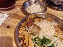 -柳州肥姨妈大骨螺蛳粉(东靖路店)