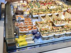 -巴黎贝甜(大宁国际商业广场店)