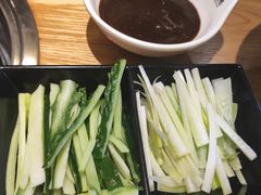 -守柴炉烤鸭(中海国际店)