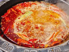 -蜀大侠火锅(建设路第五大道店)