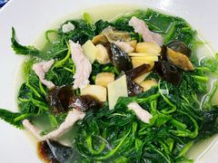 -东坊味道私房菜·地道顺德菜(大良店)
