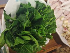 -原味四季椰子鸡(公明百佳华店)