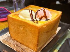 面包的诱惑-金谷园饺子·烧烤(人大总店)