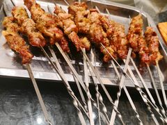 -鹦鹉小厨味道餐厅(山大南路店)