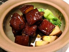 -上海会馆(香港名都店)