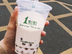 -1点点(西山万达金街店)