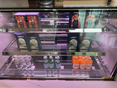 -LAVAZZA拉瓦萨咖啡(上海金融街店)
