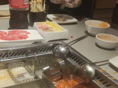 -海底捞火锅(塘厦天虹店)