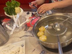 -悦来悦牛潮汕牛肉火锅(大浪店)