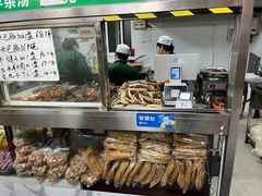 -清真-戏楼王记牛肉面