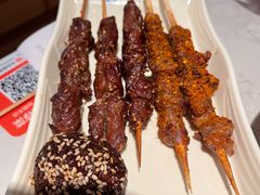 -七八冷面·延边朝鲜族美食(欢乐谷店)